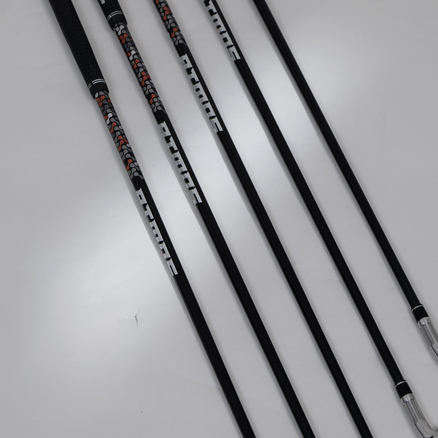 TaylorMade M6 Järnset (6–PW)