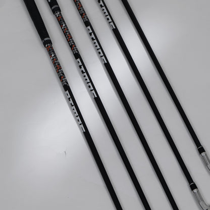 TaylorMade M6 Järnset (6–PW)
