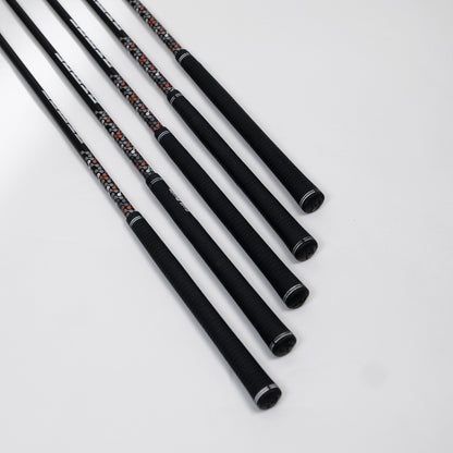 TaylorMade M6 Järnset (6–PW)