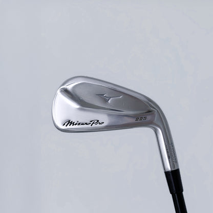Mizuno Pro 225 Järn 3