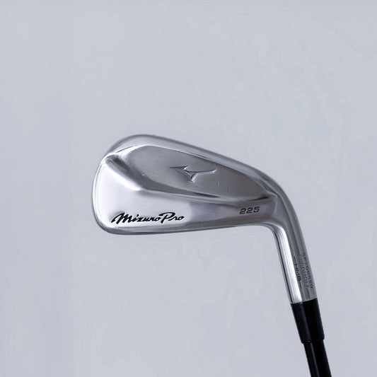 Mizuno Pro 225 Järn 3