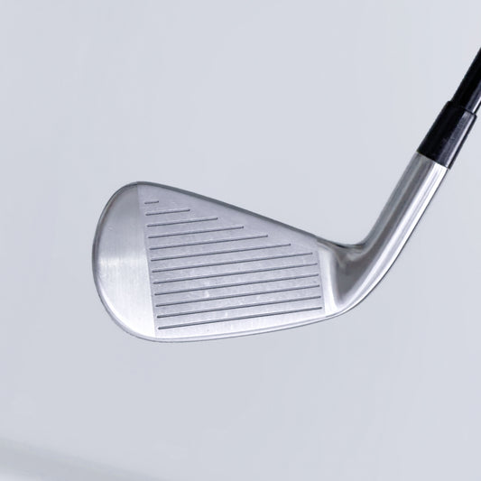 Mizuno Pro 225 Järn 3