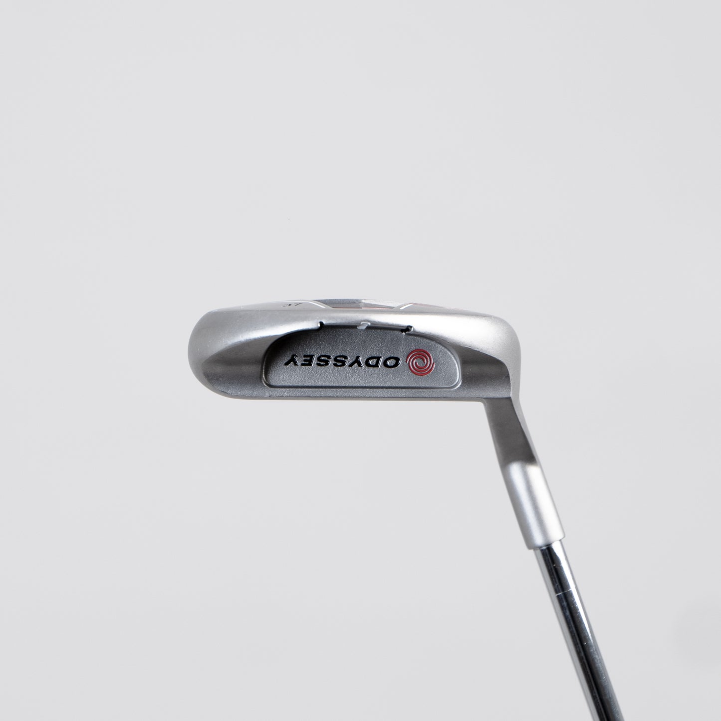 Odyssey X-Act Chipper