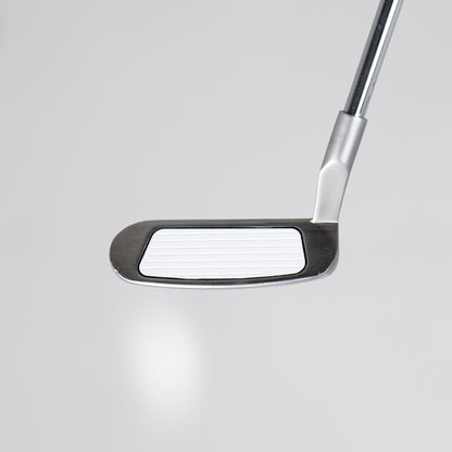 Odyssey X-Act Chipper