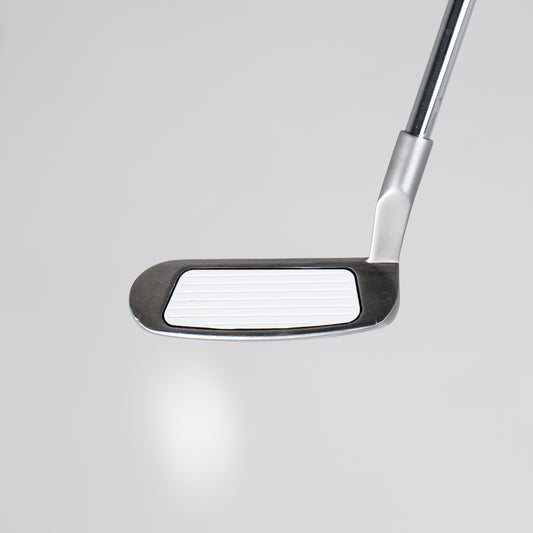 Odyssey X-Act Chipper