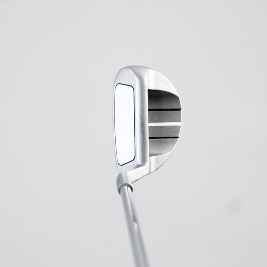 Odyssey X-Act Chipper