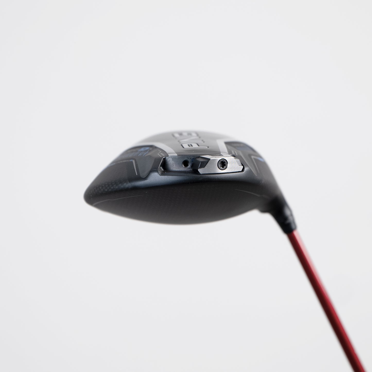 PING G440 MAX Driver