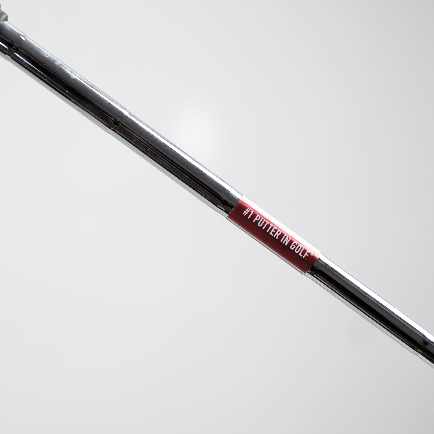 Odyssey X-Act Chipper