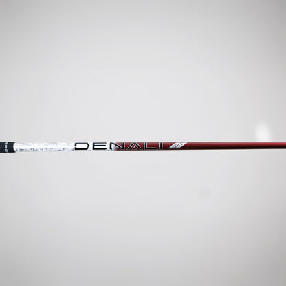 PING G440 MAX Driver