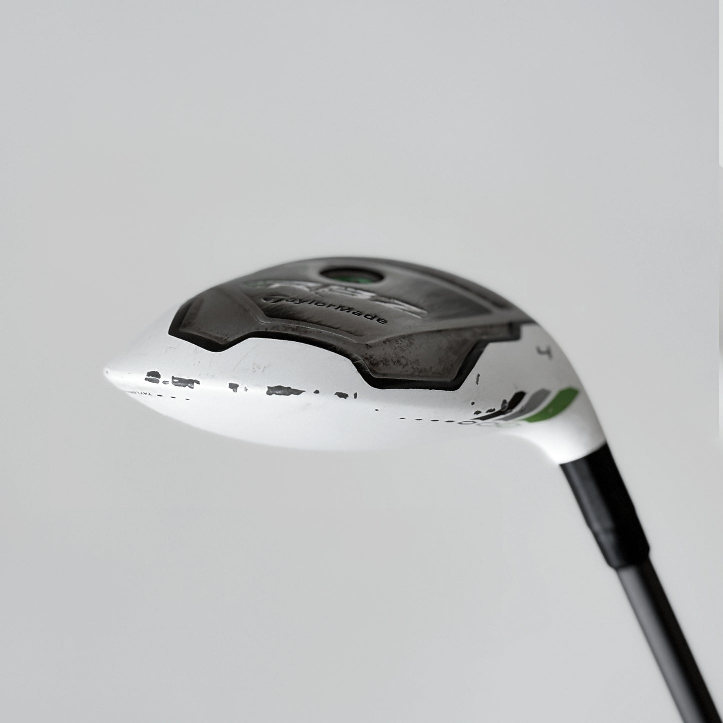 TaylorMade RBZ Hybrid 4