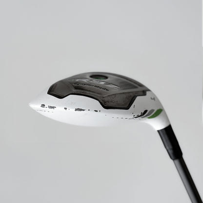 TaylorMade RBZ Hybrid 4