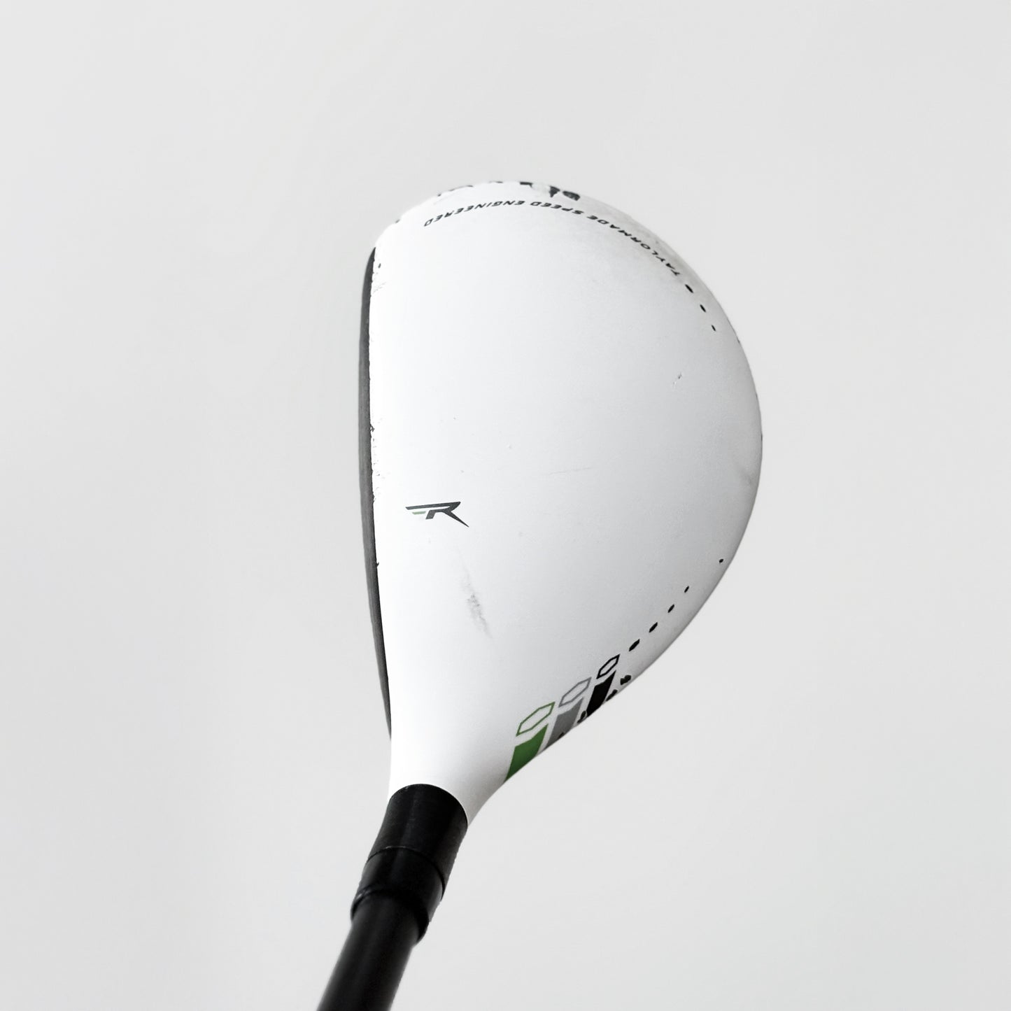 TaylorMade RBZ Hybrid 4