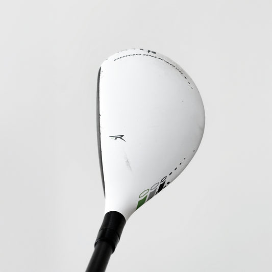 TaylorMade RBZ Hybrid 4