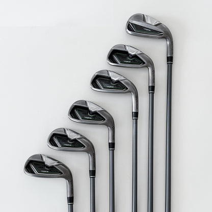 TaylorMade RBZ Järnset (5-P)