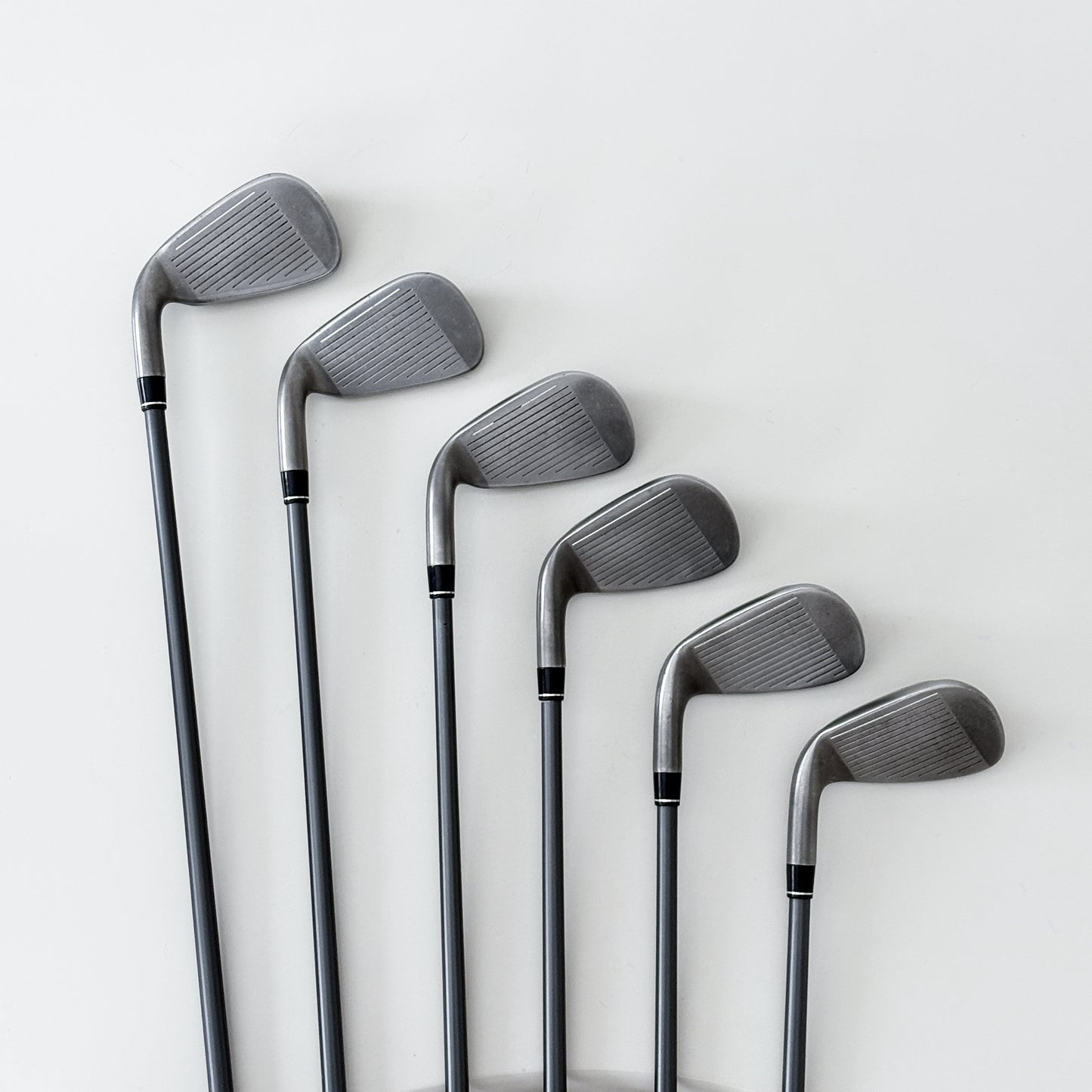 TaylorMade RBZ Järnset (5-P)