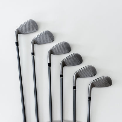 TaylorMade RBZ Järnset (5-P)