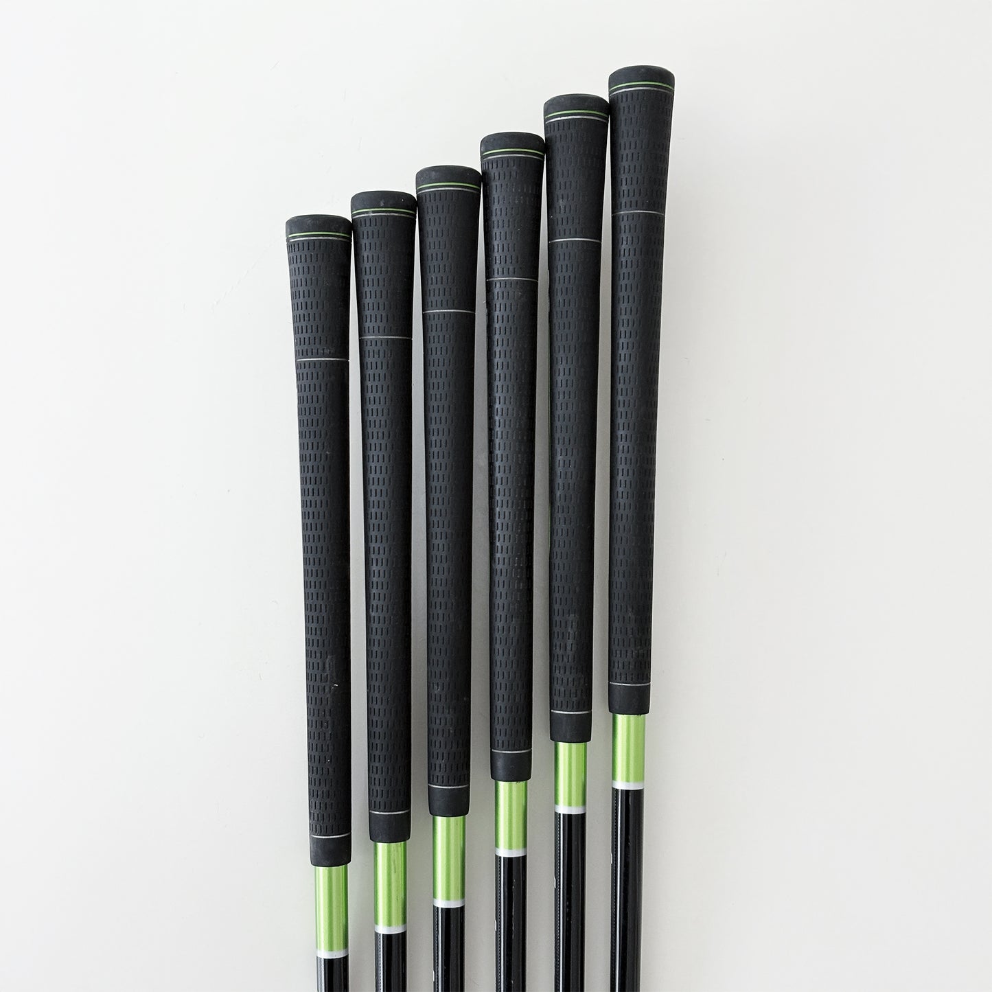 TaylorMade RBZ Järnset (5-P)