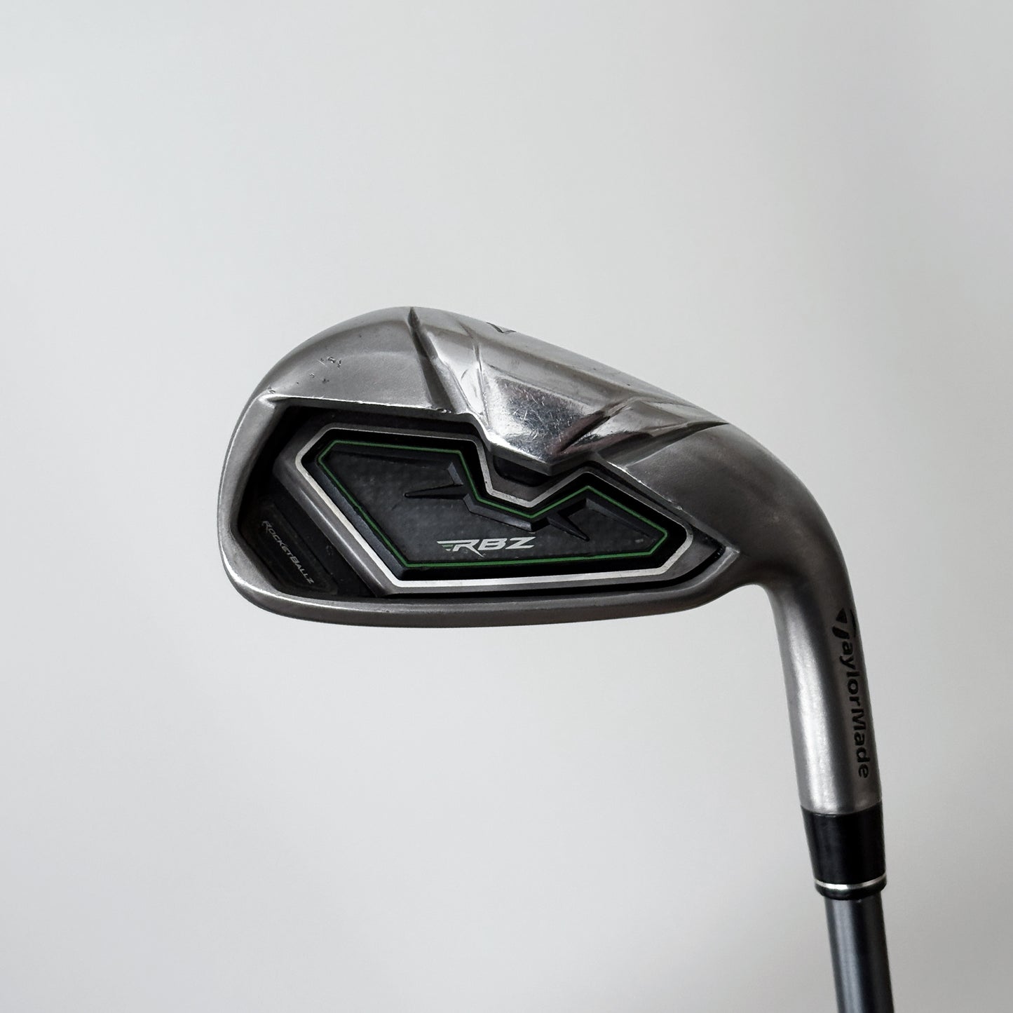 TaylorMade RBZ Järnset (5-P)