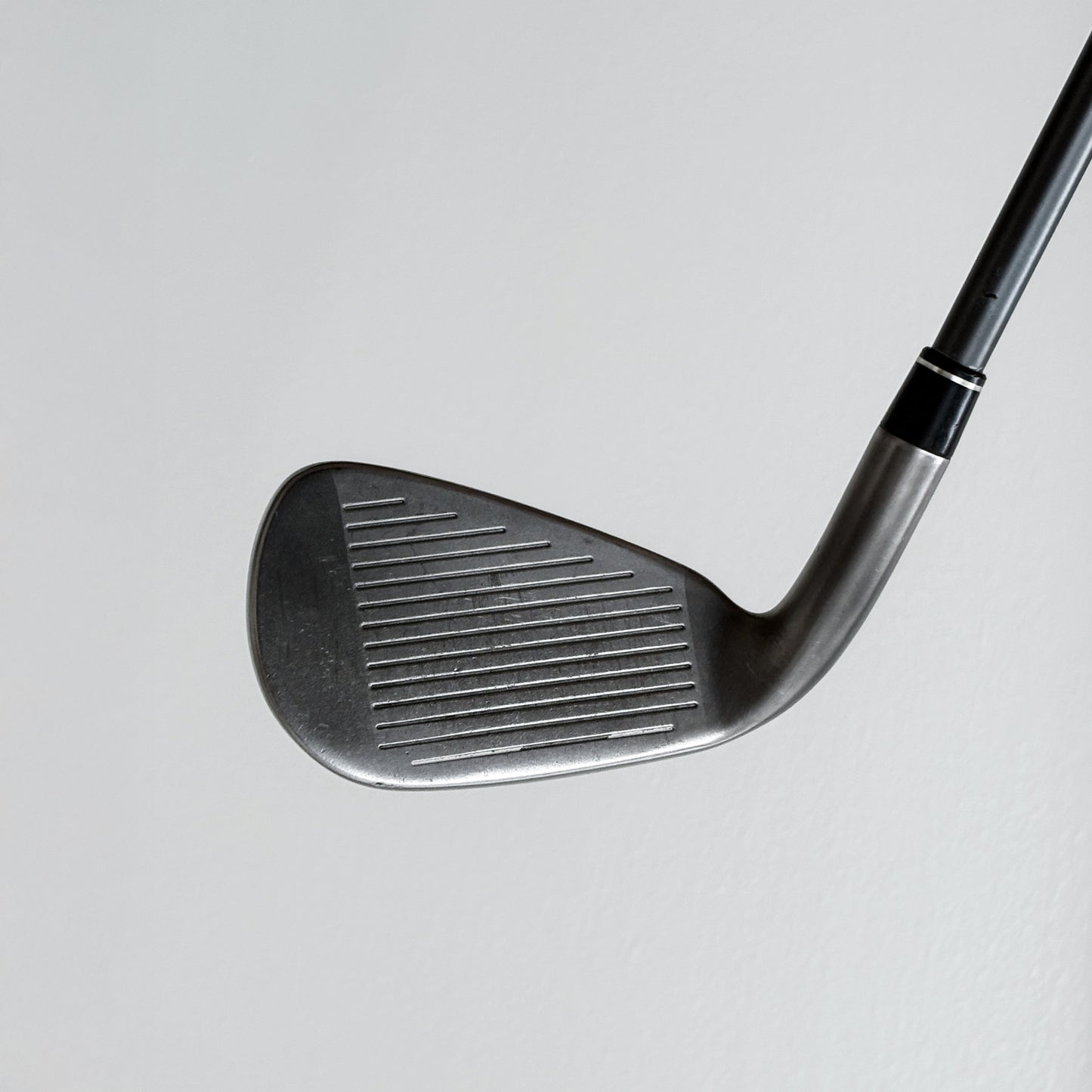 TaylorMade RBZ Järnset (5-P)