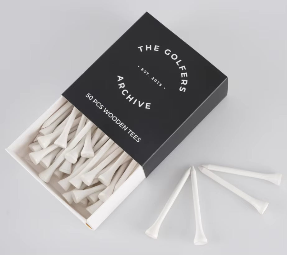 Tees – 50-pack