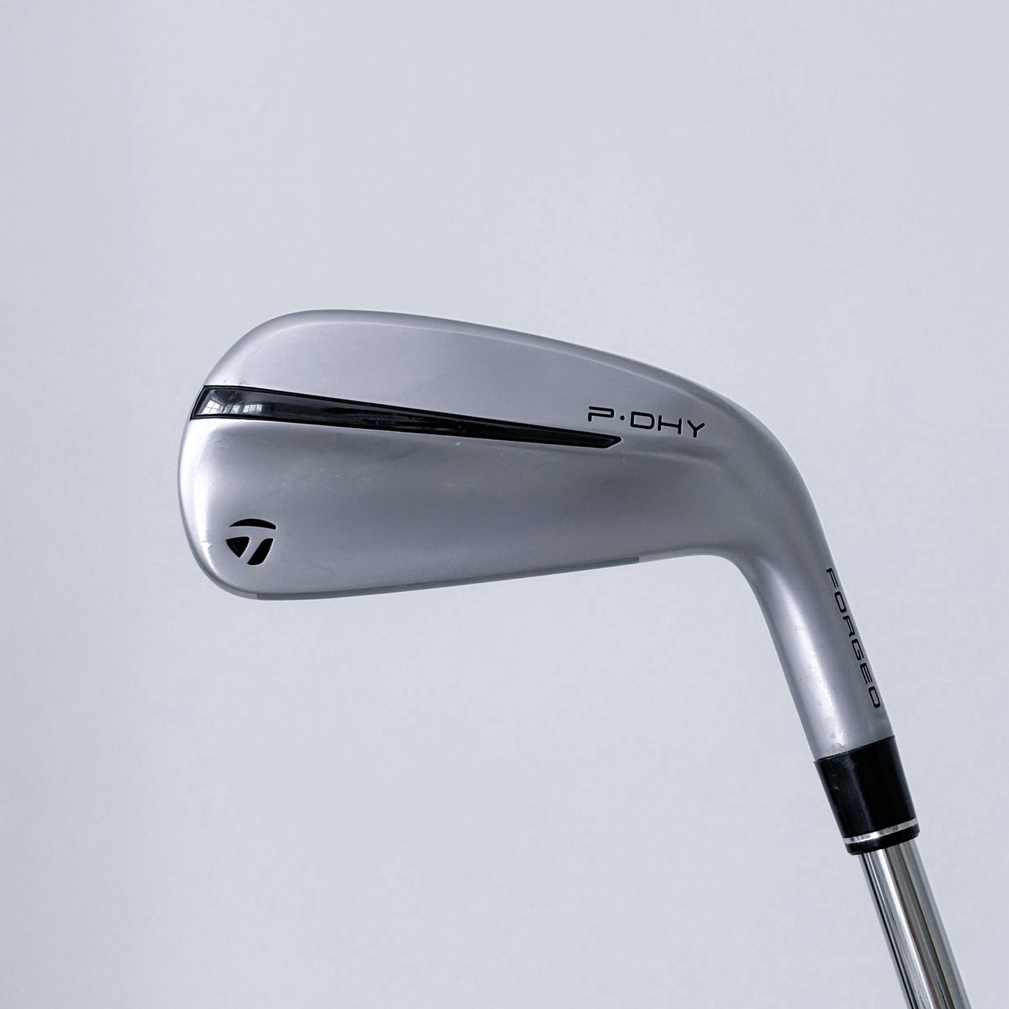 TaylorMade P.DHY Utility 3