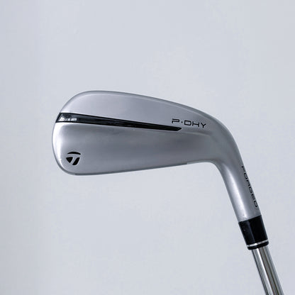 TaylorMade P.DHY Utility 3