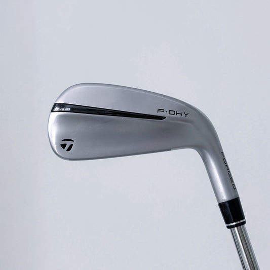 TaylorMade P.DHY Utility 3