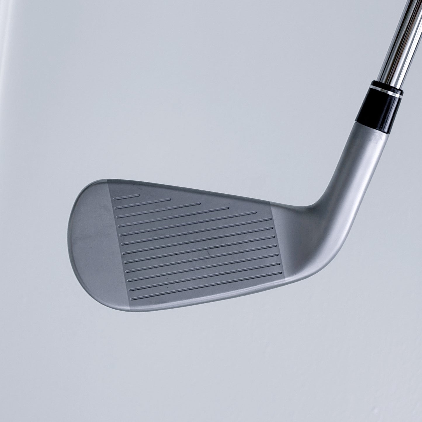 TaylorMade P.DHY Utility 3