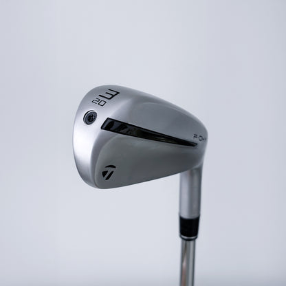 TaylorMade P.DHY Utility 3