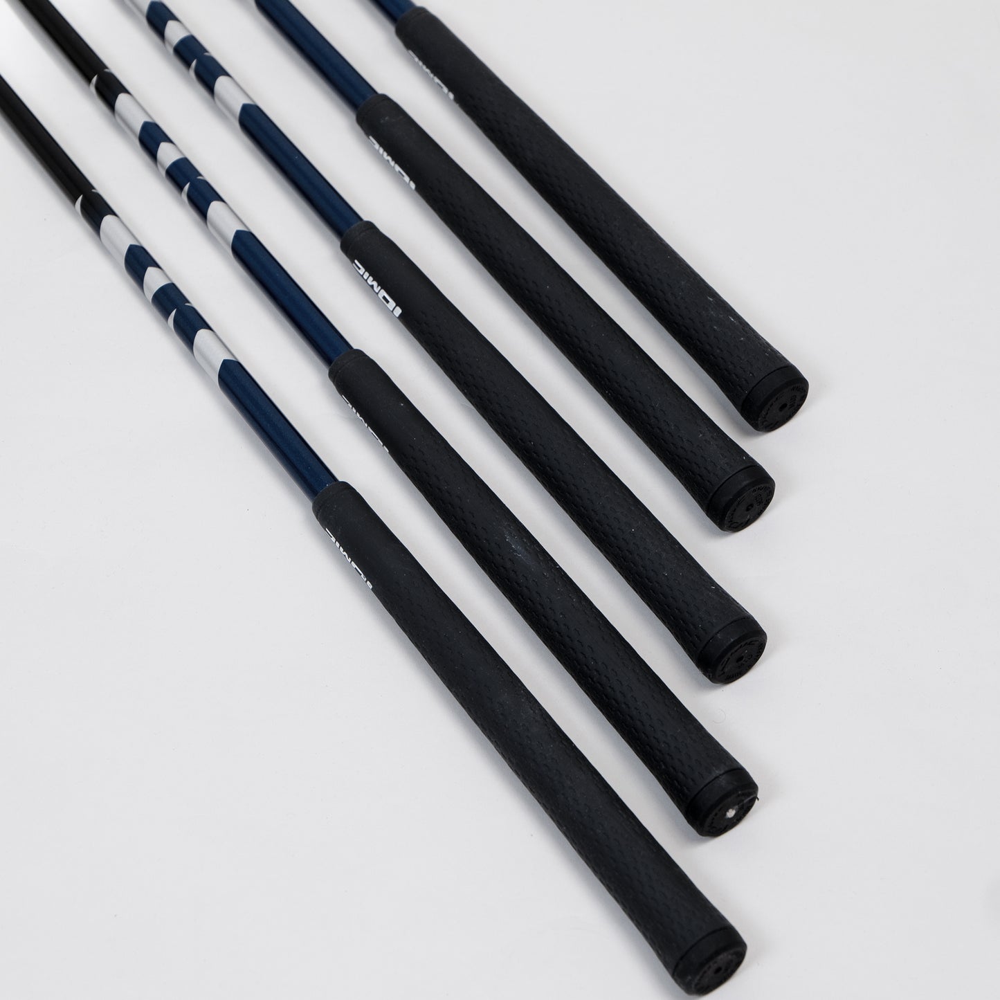 TaylorMade Qi Järnset (5–9)