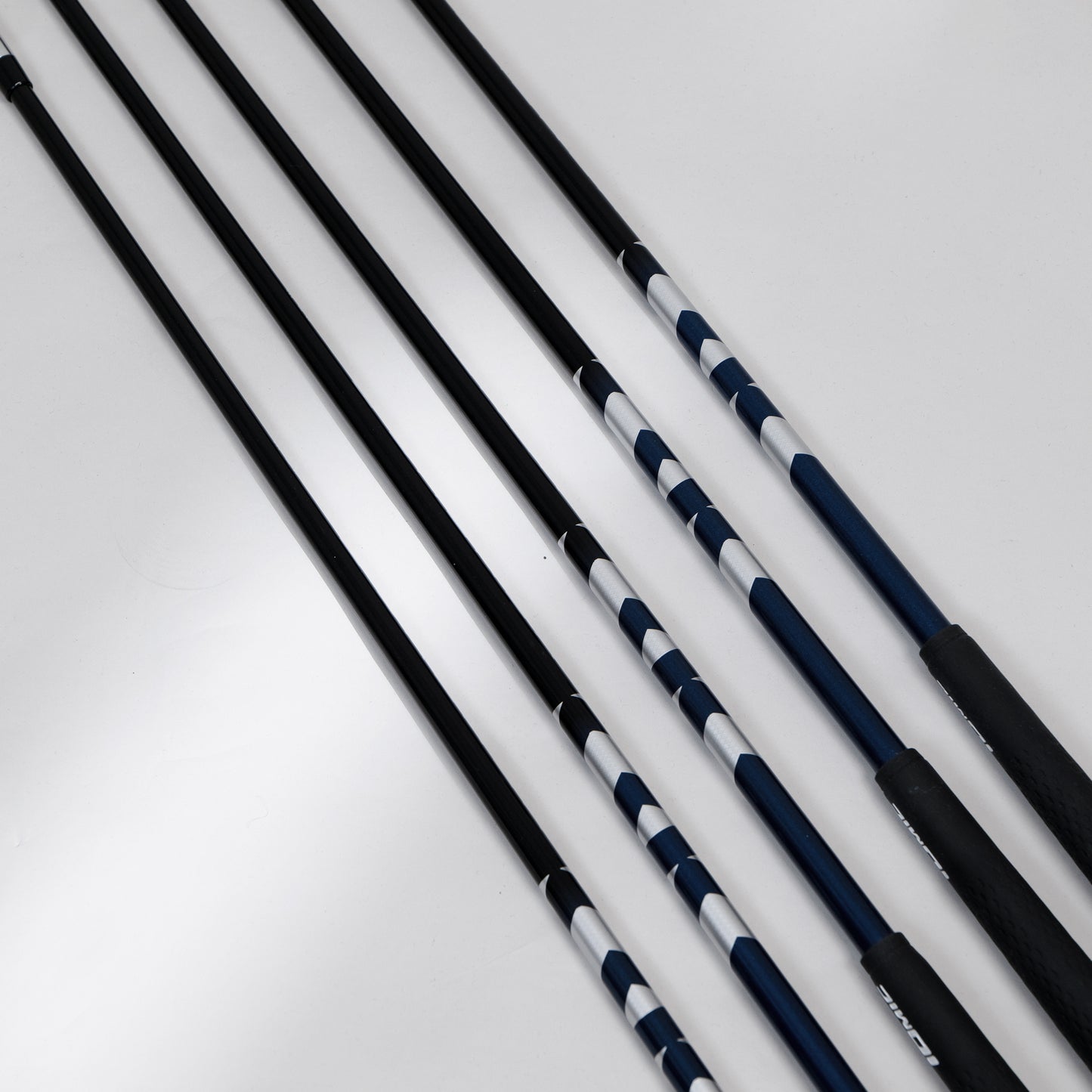 TaylorMade Qi Järnset (5–9)