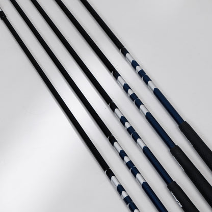 TaylorMade Qi Järnset (5–9)