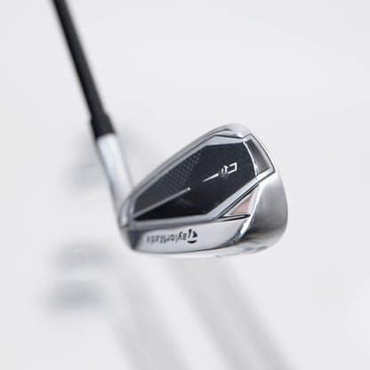 TaylorMade Qi Järnset (5–9)