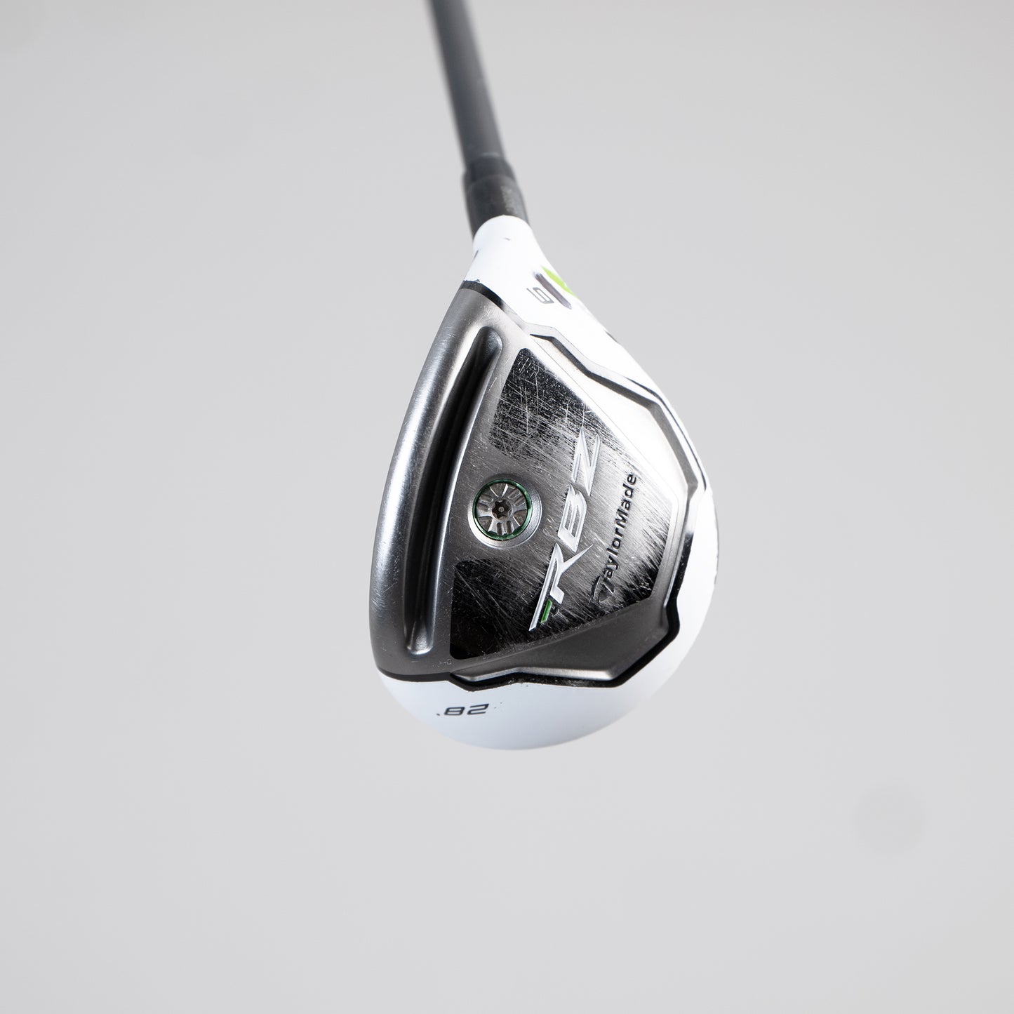 TaylorMade RBZ Hybrid 6