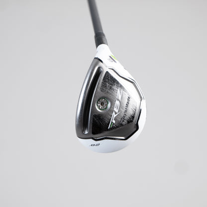 TaylorMade RBZ Hybrid 6