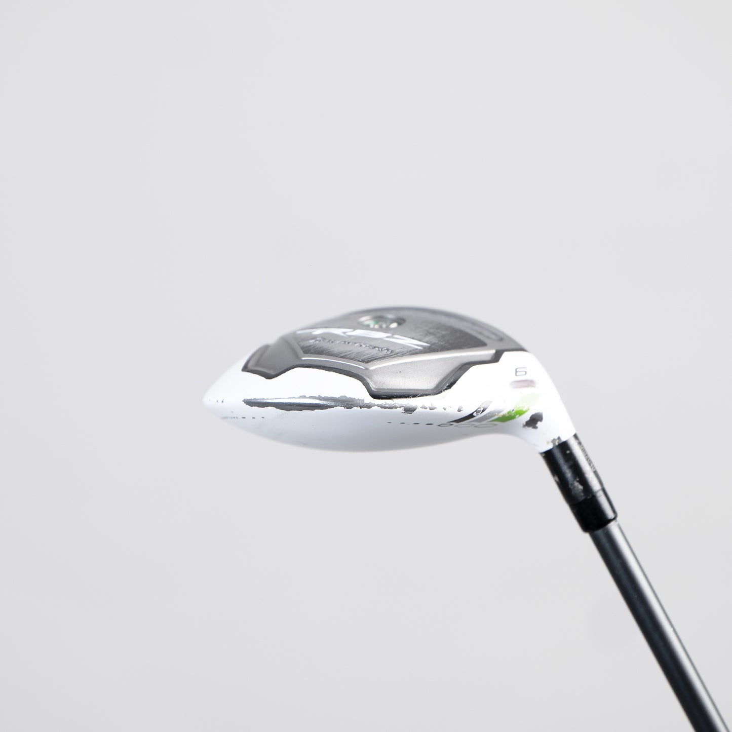 TaylorMade RBZ Hybrid 6