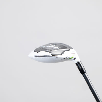 TaylorMade RBZ Hybrid 6