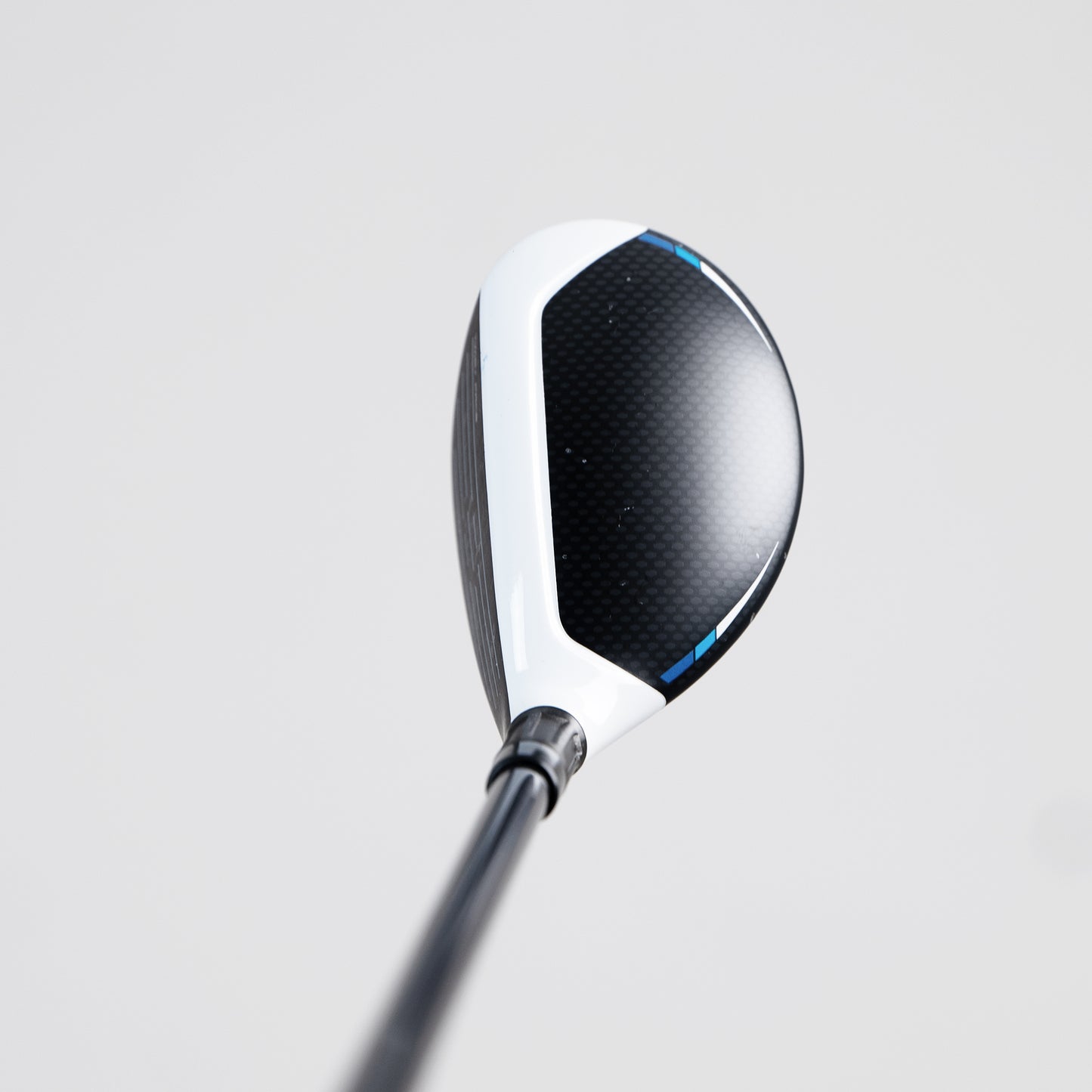 TaylorMade SIM2 Max Hybrid 4