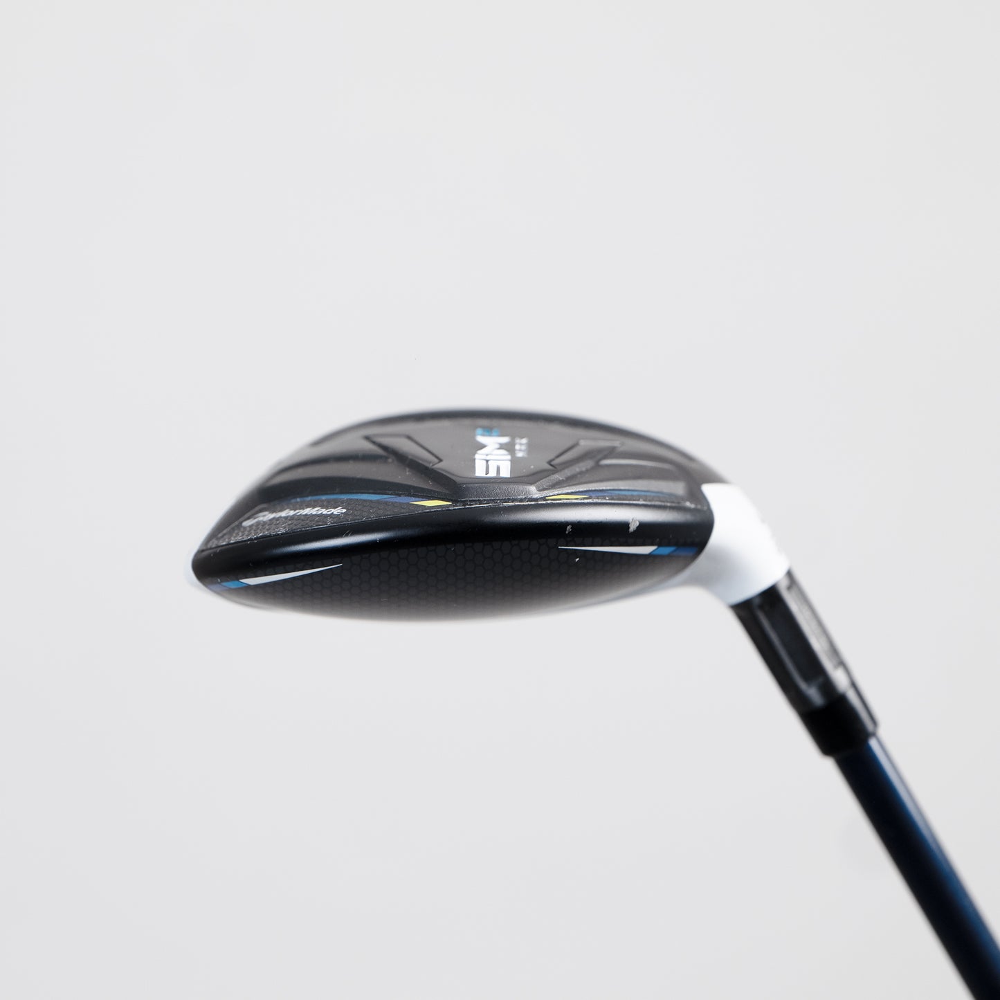 TaylorMade SIM2 Max Hybrid 4