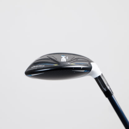 TaylorMade SIM2 Max Hybrid 4