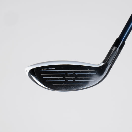 TaylorMade SIM2 Max Hybrid 4