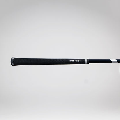 TaylorMade SIM2 Max Hybrid 4