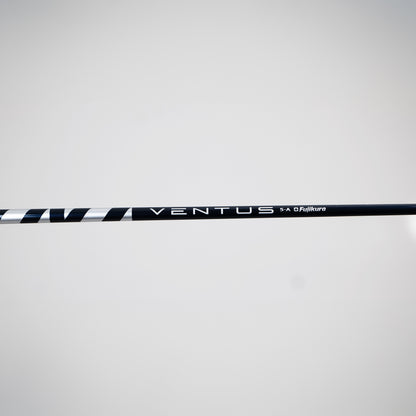 TaylorMade SIM2 Max Hybrid 4