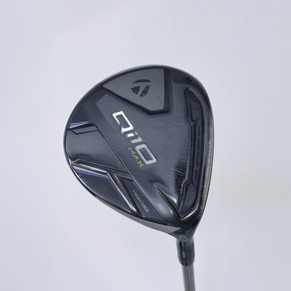 TaylorMade Qi10 Max Fairwaywood 5