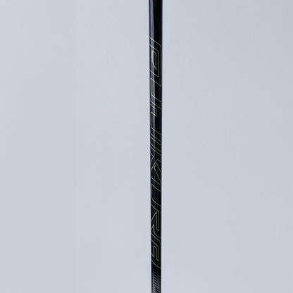 TaylorMade Qi10 Max Hybrid 4