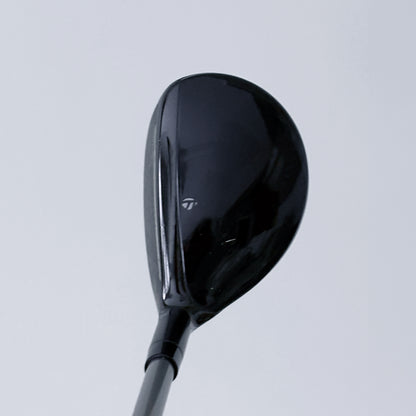 TaylorMade Qi10 Max Hybrid 4