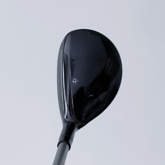 TaylorMade Qi10 Max Hybrid 4