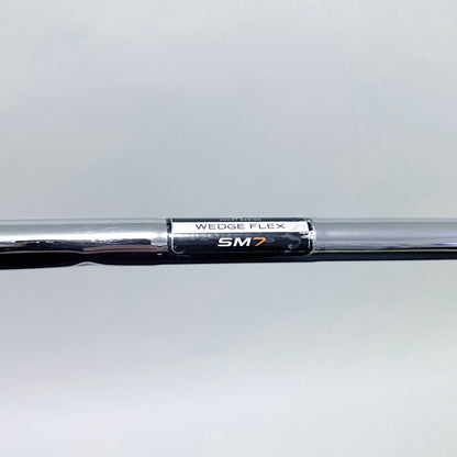 Titleist Vokey Design SM7 Tour Chrome Wedge