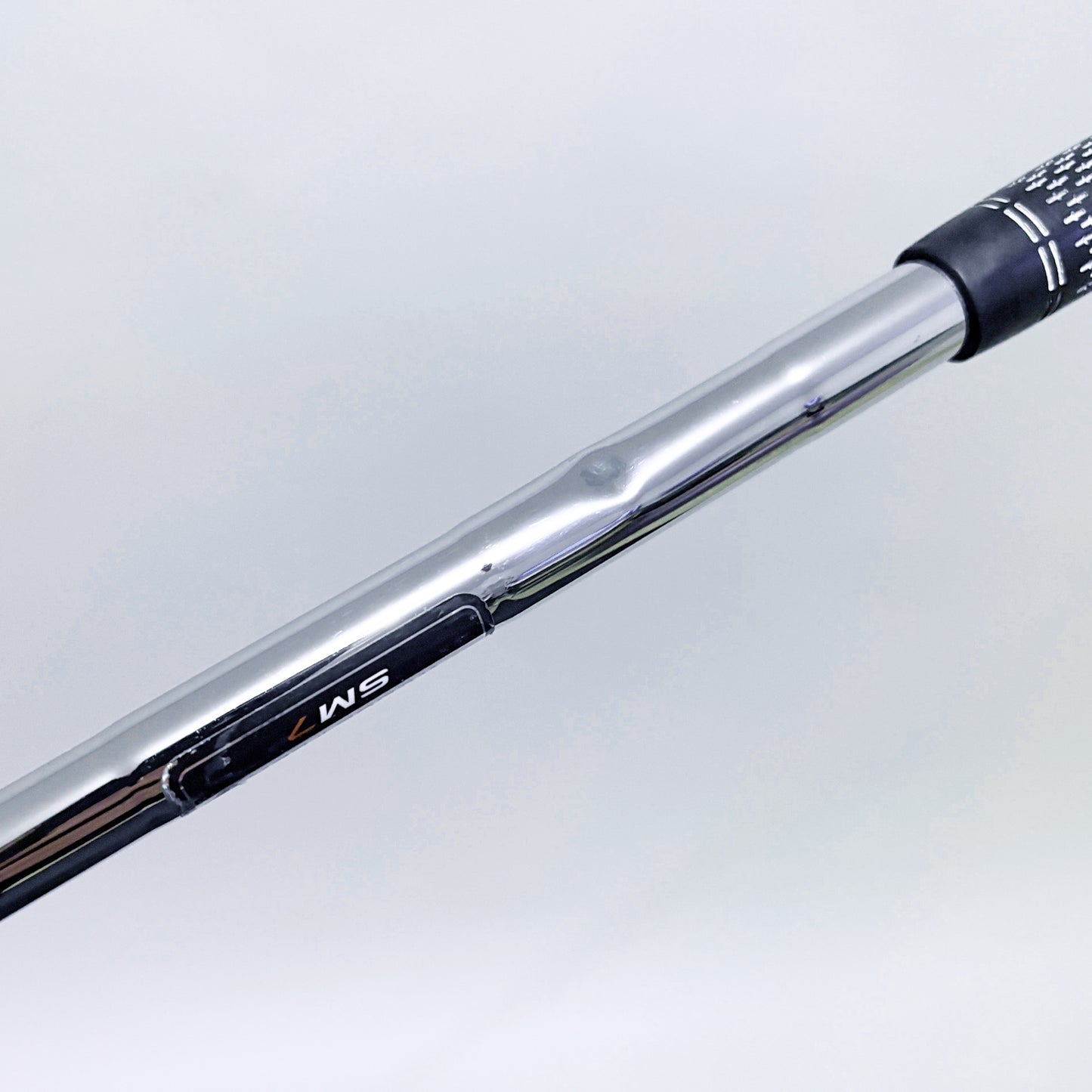 Titleist Vokey Design SM7 Tour Chrome Wedge