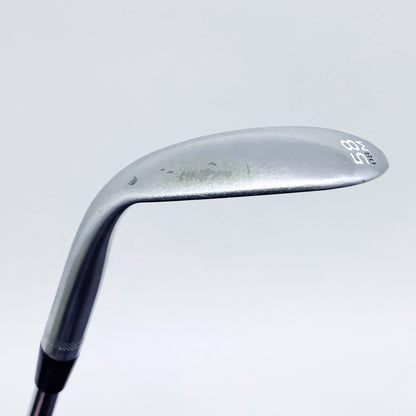 Titleist Vokey Design SM7 Tour Chrome Wedge